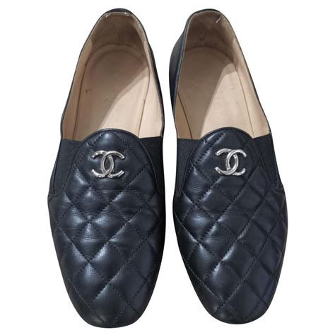 chanel schuhe katalog